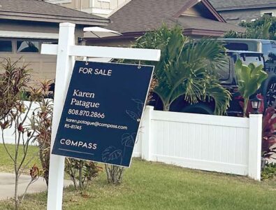 December home prices higher than November